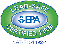 EPA Lead Safe Certified Utah Restoration Company
