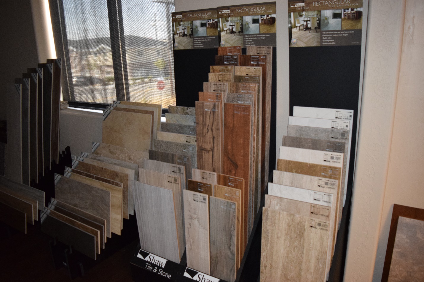 flooring