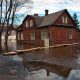 What To Do After a House Flood
