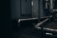 prevent pipe burst