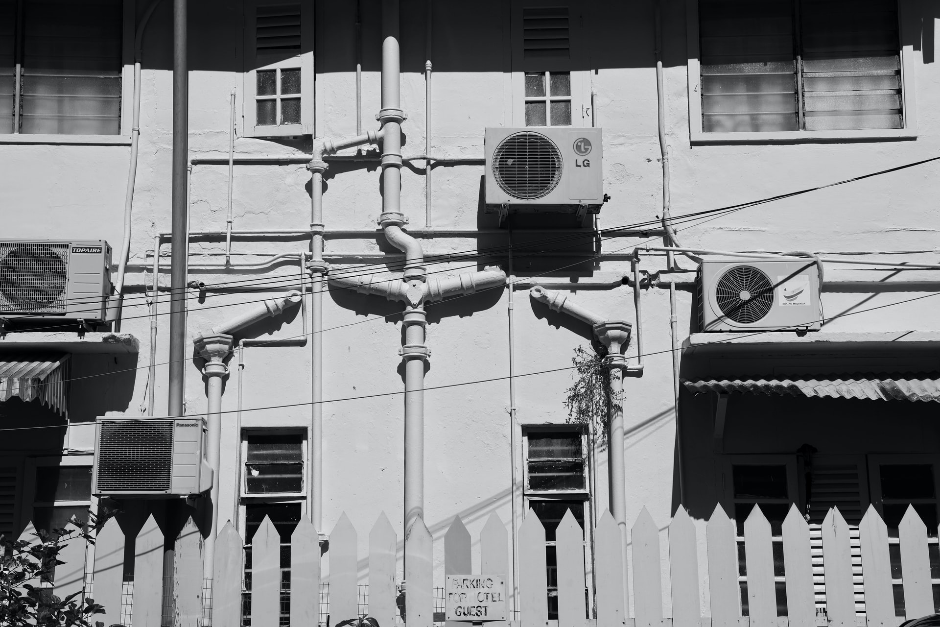 Air Conditioner