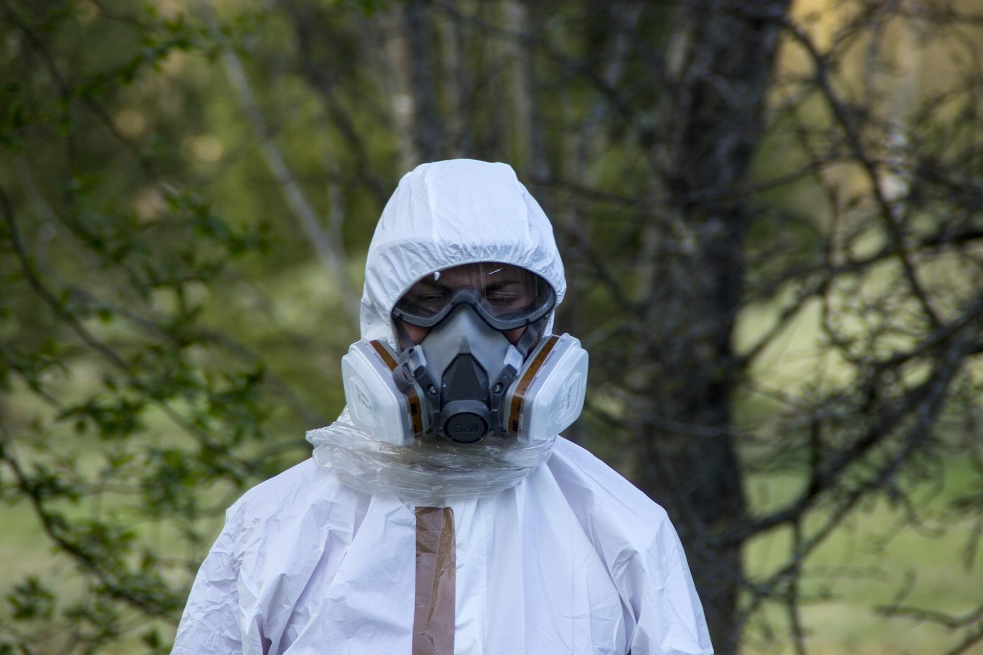 asbestos removal