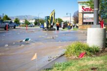 Herriman Flood Damage Removal Services, Water Damage Restoration