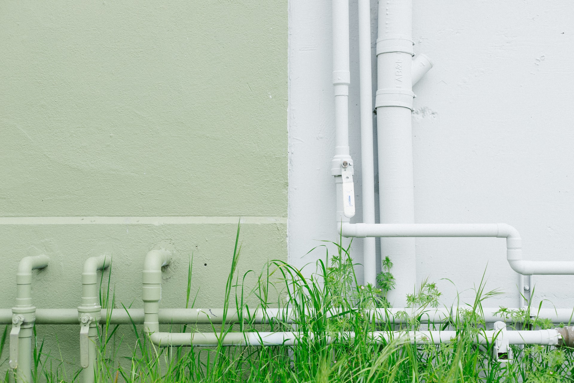pipes