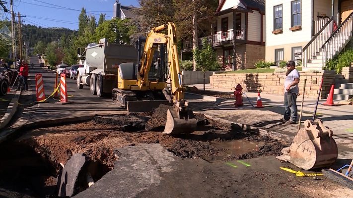 Park City Flood Damage Cleanup and Restoration