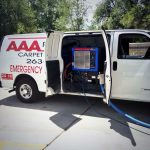 Water Damage Restoration Equipment