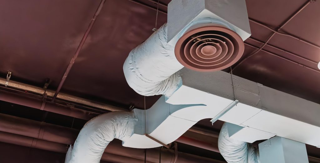 Air Duct Cleaning Services