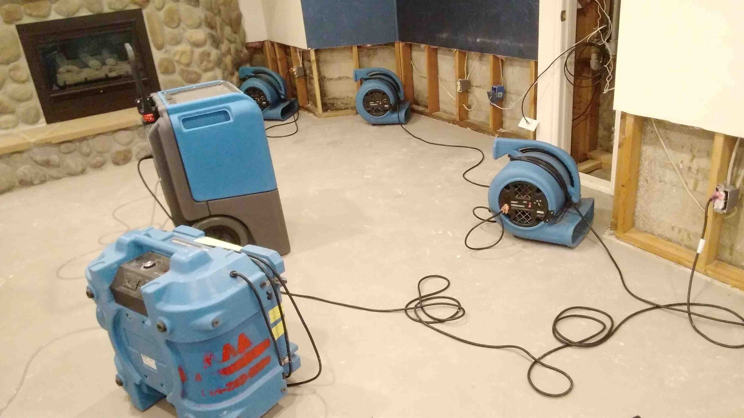Does Water Damage Get Worse Over Time? - AAA Restoration
