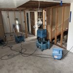 What Are the Risks of DIY Water Damage Restoration? - AAA Restoration