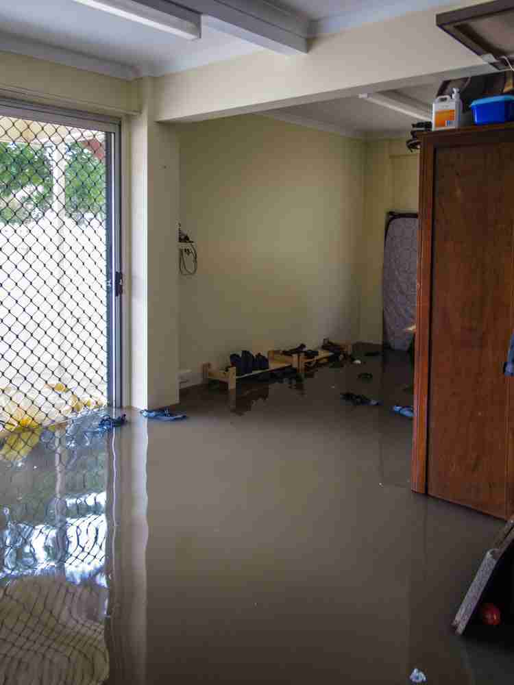 Does Homeowners Insurance Cover Flood Damage | AAA